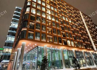 Сдается в аренду офис, 109.8 м2, Москва, улица Коровий Вал, 5, улица Коровий Вал