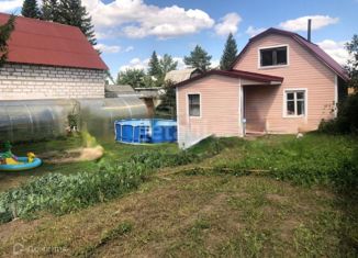 Дом на продажу, 60 м2, НСТ Дзержинец, НСТ Дзержинец, 56
