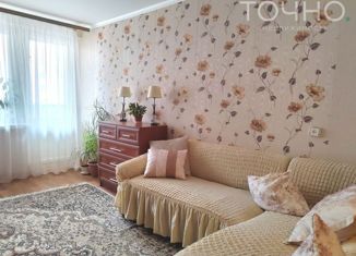 Продается 2-комнатная квартира, 51.8 м2, Пензенская область, проспект Строителей, 23