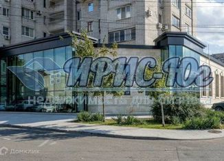 Сдается офис, 200 м2, Краснодар, Одесская улица, 16, Центральный микрорайон