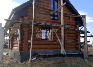 Продажа дома, 107.4 м2, село Дружино, Александровская улица, 37