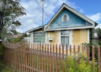 Продажа дома, 26 м2, СНТ Волна-1