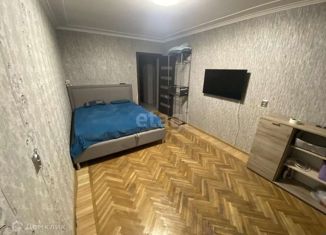 Сдается двухкомнатная квартира, 47 м2, Краснодар, улица Селезнёва, 88, микрорайон Черемушки