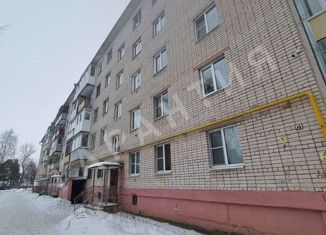 Двухкомнатная квартира на продажу, 44.5 м2, посёлок Кувшиново, Майская улица, 18