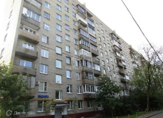 Продажа 3-комнатной квартиры, 56.7 м2, Москва, 3-й Сетуньский проезд, 3, станция Кутузовская