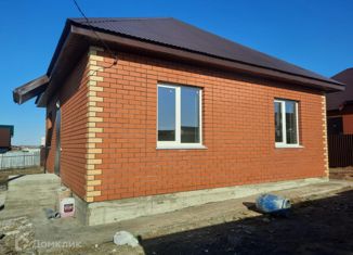 Дом на продажу, 58 м2, село Кармаскалы, Западная улица