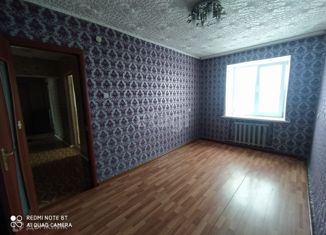 Продам 4-ком. квартиру, 86 м2, Нижние Серги, улица Фрунзе, 49