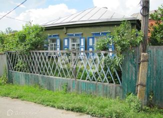 Продаю дом, 45.4 м2, посёлок городского типа Волоконовка, Комсомольская улица