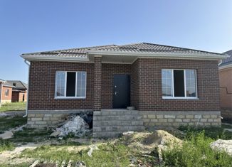 Продается дом, 135 м2, Михайловск, улица Сергея Васильева, 92