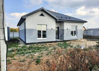 Продам дом, 90 м2, деревня Елань, Люблинская улица