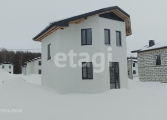 Продажа дома, 91 м2, поселок Ильинка