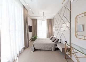 Продажа 4-ком. квартиры, 174 м2, Казань, Комсомольская улица, 2, Кировский район