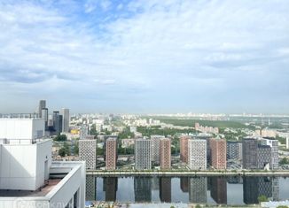 Сдается 2-комнатная квартира, 64 м2, Москва, Мукомольный проезд, 2, Мукомольный проезд