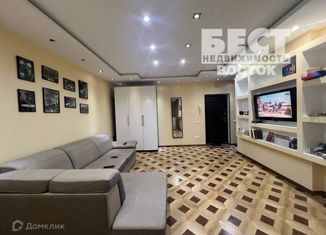 Продаю однокомнатную квартиру, 36.5 м2, Москва, улица Чистова, 16к2, ЖК Волжская-Лайф