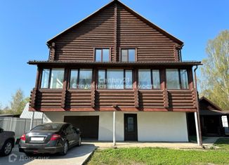 Продается дом, 329 м2, поселок Толстопальцево, Центральная улица, 8с1