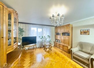 Продам 3-комнатную квартиру, 76 м2, Железногорск, улица Гайдара, 3