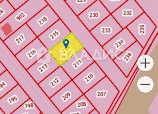 Продаю земельный участок, 10 сот., деревня Марьевка