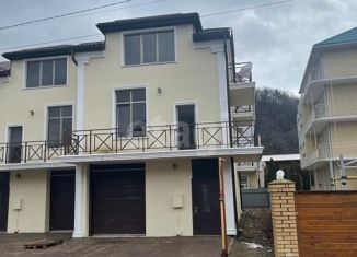 Продается таунхаус, 180 м2, Ольгинка, Приморская улица