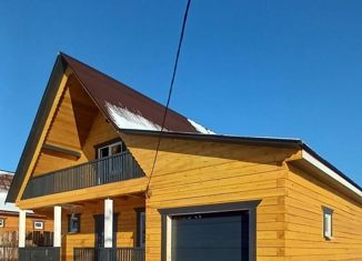 Продам дом, 160 м2, деревня Грановщина, Гороховская улица, 34