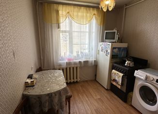 1-комнатная квартира на продажу, 30 м2, Мордовия, улица Ухтомского, 30