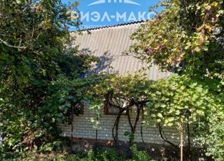 Дом на продажу, 34.2 м2, Брянск, Володарский район, садоводческое объединение имени Гагарина, 141