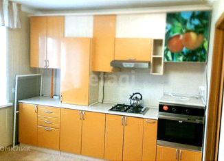 Продаю 1-комнатную квартиру, 41.9 м2, Йошкар-Ола, Красноармейская улица, 88Б, 2-й микрорайон