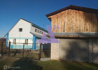 Продажа дома, 84 м2, поселок Станция Озёрки, Линейная улица