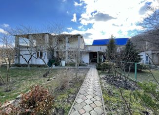 Продам дом, 287 м2, село Адербиевка