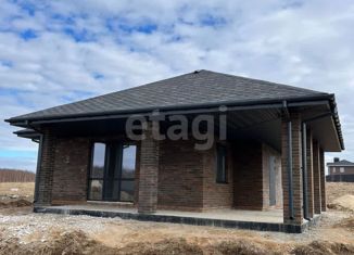 Дом на продажу, 133 м2, деревня Сергеево, коттеджный посёлок Любашино, 3Д