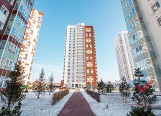 Продается 1-комнатная квартира, 34.2 м2, Ульяновск, улица Аблукова, 18, ЖК Аквамарин