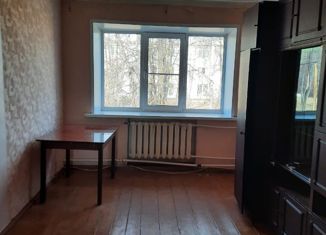 Продажа однокомнатной квартиры, 32.8 м2, Углич, Заводская улица, 5