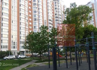 Продается двухкомнатная квартира, 60.5 м2, Москва, улица Молодцова, 19к2, район Южное Медведково