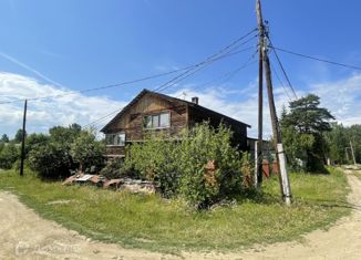 Продажа дома, 80 м2, поселок Асбест, Лесная улица