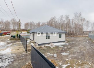 Продам дом, 102.5 м2, коттеджный поселок Курчатовец-2