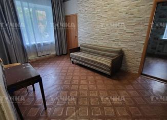 Сдам двухкомнатную квартиру, 41.2 м2, Чебаркуль, улица Ленина, 26А