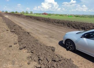 Продажа участка, 25 сот., поселок городского типа Разумное, Орхидейная улица