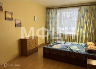 Продажа 1-комнатной квартиры, 35.3 м2, Петрозаводск, Ключевское шоссе, 17