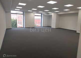 Аренда офиса, 101.8 м2, Санкт-Петербург, улица Маяковского, 3Б, улица Маяковского
