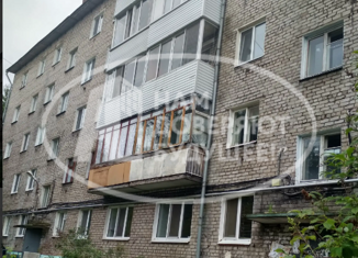 Аренда комнаты, 44.3 м2, Пермь, Волховская улица, 36, Орджоникидзевский район