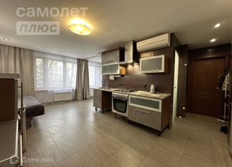 Сдаю 1-комнатную квартиру, 33.3 м2, Москва, улица Короленко, 10, район Сокольники