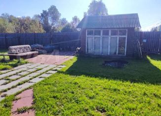 Дом на продажу, 20 м2, СНТ Заречное, Лесная улица