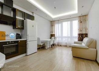 Сдам 4-ком. квартиру, 125 м2, Москва, Кочновский проезд, 4к2, метро Аэропорт