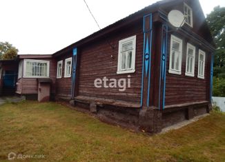 Дом на продажу, 66.8 м2, деревня Леоново, Центральная улица, 125