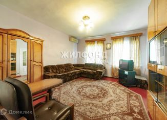 Продаю дом, 63.4 м2, посёлок Нагорный