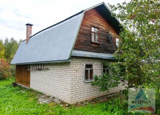 Продам дом, 100 м2, СНТ Солнечный, 14-я линия