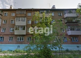 Продается 1-комнатная квартира, 30.9 м2, Челябинская область, улица Титова, 5