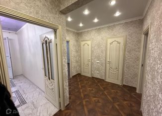 2-комнатная квартира на продажу, 55 м2, Ростов-на-Дону, улица Ткачёва, 14, ЖК Итальянский Квартал