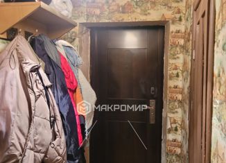 Продаю 1-ком. квартиру, 30.4 м2, Новосибирск, Омская улица, 89А, Омская улица