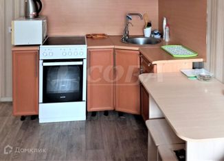 Продам 2-ком. квартиру, 35 м2, Курган, Солнечный бульвар, 5, Западный район