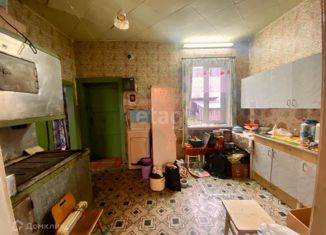 3-комнатная квартира на продажу, 47.3 м2, Архангельская область, Привокзальная улица, 4